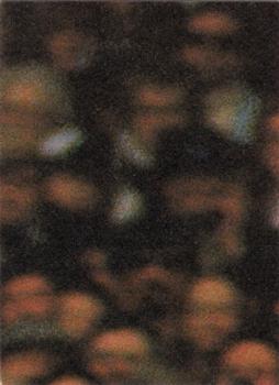 1982 Scanlens VFL #110 Doug Hawkins Back